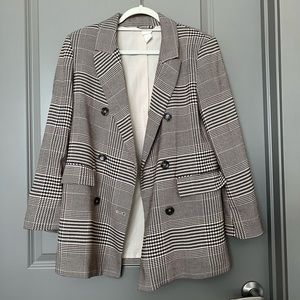 H&M blazer